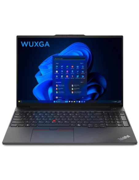 Portátil Lenovo ThinkPad E16 Gen 2 21MA001XSP