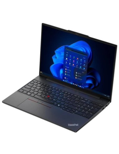 Portátil Lenovo ThinkPad E16 Gen 2 21MA001XSP