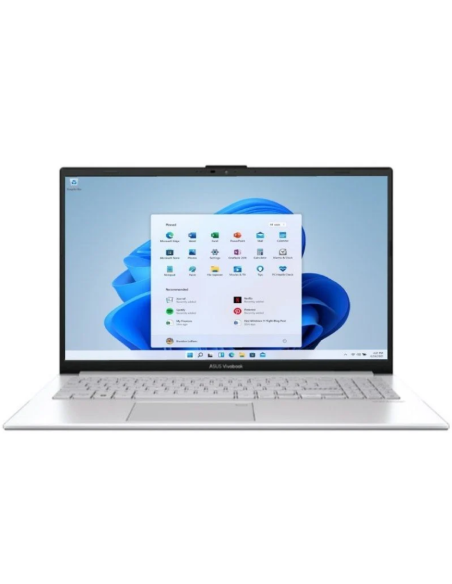 Portátil Asus VivoBook Go 15 E1504GA-NJ463W