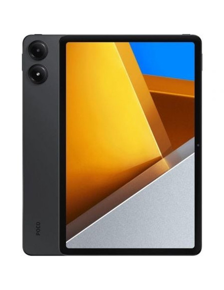 Tablet Xiaomi Poco Pad 12.1"/ 8Gb/ 256Gb/ Octacore/ Gris