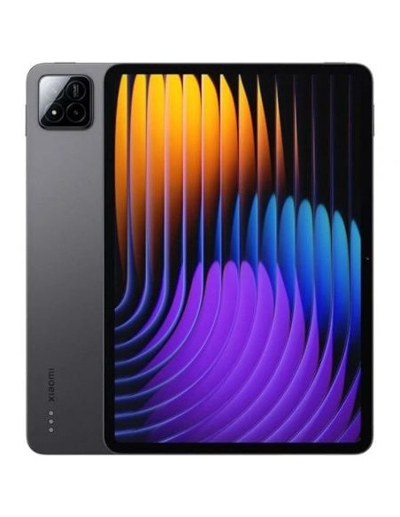 Tablet Xiaomi Pad 7 Pro 11.2"/ 8Gb/ 256Gb/ Octacore/ Gris