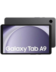 Tablet Samsung Galaxy Tab A9 8.7"/ 4Gb/ 64Gb/ Octacore/ 4G/ Gris Grafito