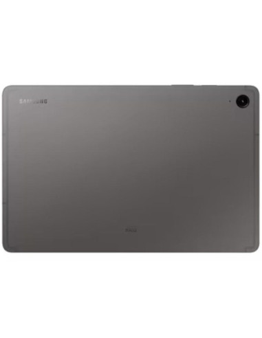 Tablet Samsung Galaxy Tab S9 FE 10.9"/ 6GB/ 128GB/ Octacore/ 5G/ Gris