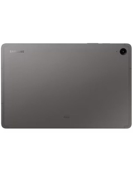 Tablet Samsung Galaxy Tab S9 FE 10.9"/ 6GB/ 128GB/ Octacore/ 5G/ Gris