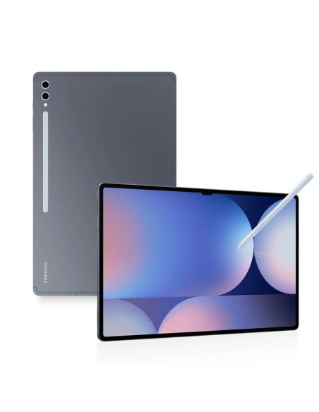 Tablet Samsung Galaxy Tab S10 Ultra 14.6"/ 12GB/ 256GB/ Octacore/ Gris