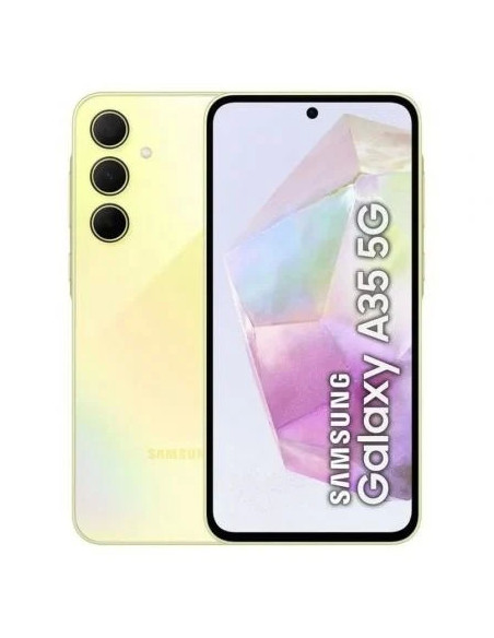 SAMSUNG GALAXY A35