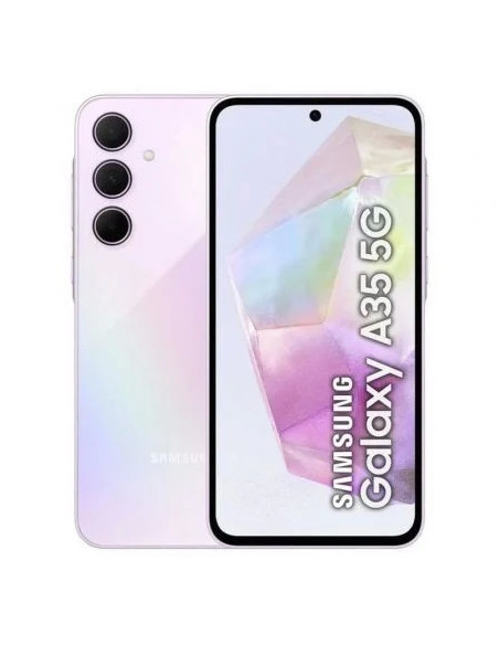 SAMSUNG GALAXY A35