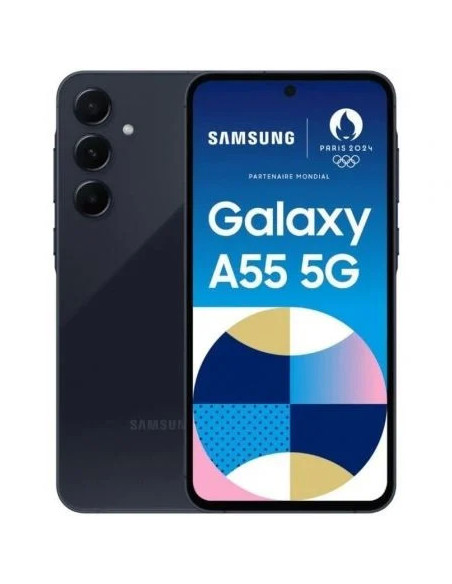 Samsung Galaxy A55 - Acecom