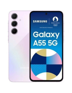 Samsung Galaxy A55 - Acecom 2
