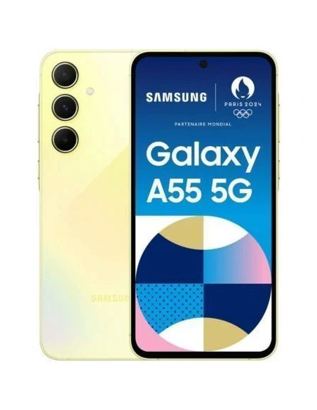 Samsung Galaxy A55 - Acecom