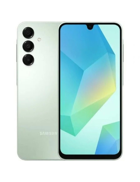 Samsung Galaxy A16 - Acecom