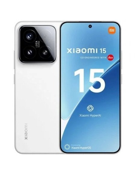 Xiaomi 15