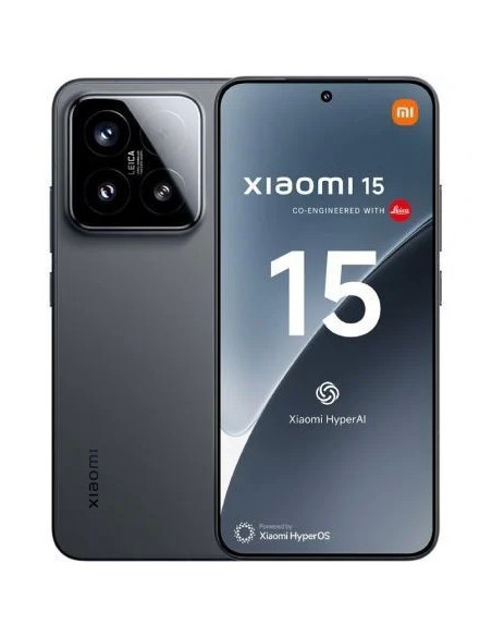 Xiaomi 15