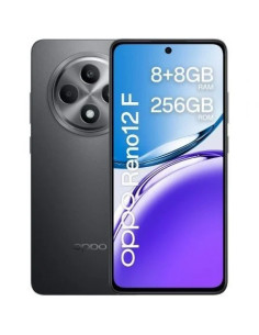Oppo Reno 12 F
