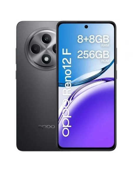 Oppo Reno 12 F