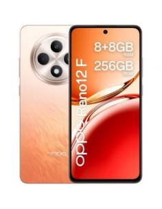 Oppo Reno 12 F 2