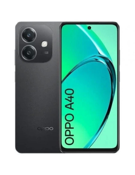 Smartphone Oppo A40