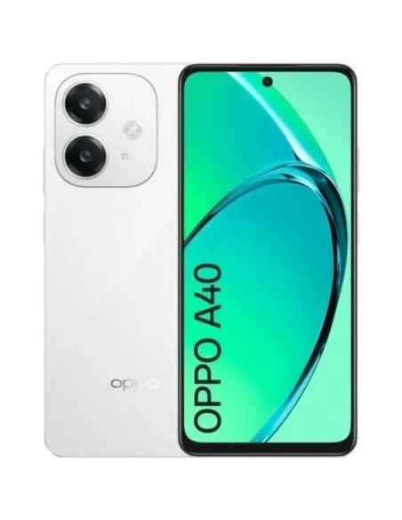 Smartphone Oppo A40