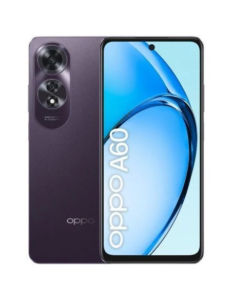 Oppo A60 - Acecom