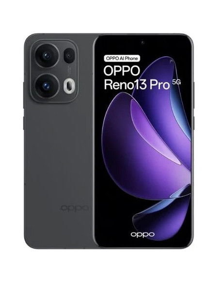 Oppo Reno 13 Pro