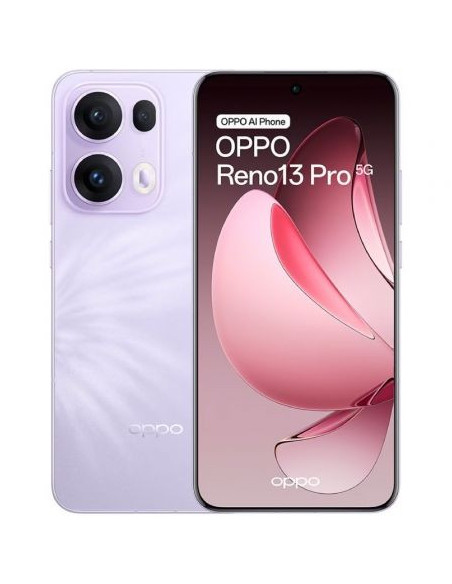 Oppo Reno 13 Pro