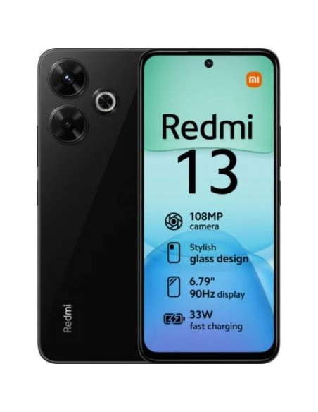 Xiaomi Redmi 13