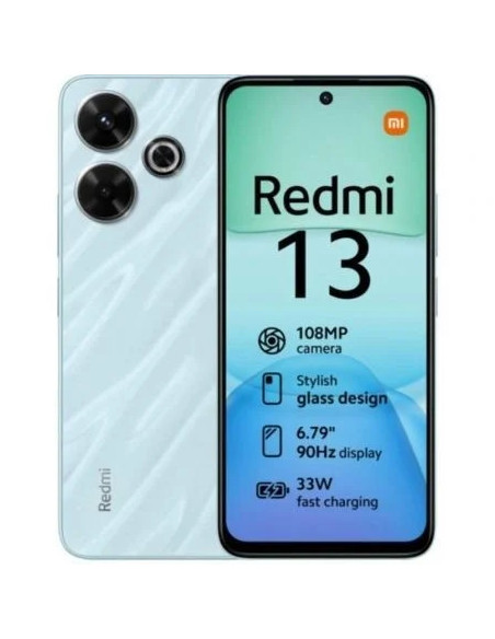 Xiaomi Redmi 13
