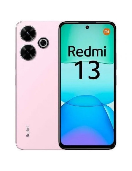 Xiaomi Redmi 13