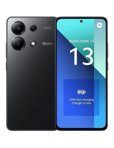 Xiaomi Redmi Note 13