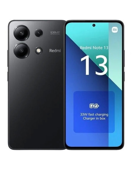 Xiaomi Redmi Note 13