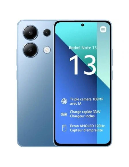 Xiaomi Redmi Note 13