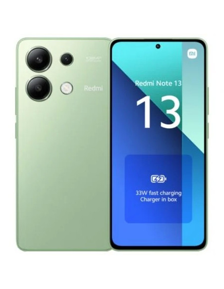 Xiaomi Redmi Note 13