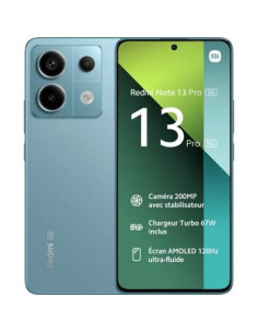 Xiaomi Redmi Note 13 Pro