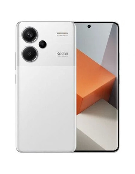 Xiaomi Redmi Note 13 Pro+