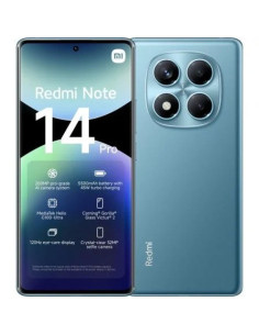Xiaomi Redmi Note 14 Pro