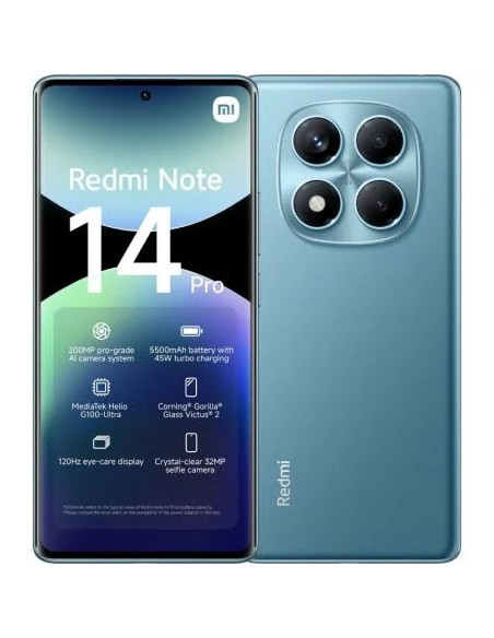 Xiaomi Redmi Note 14 Pro