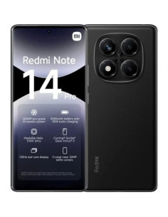 Xiaomi Redmi Note 14 Pro 2