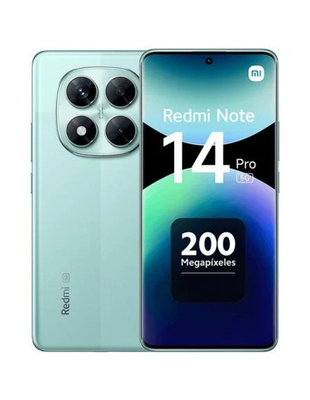 Xiaomi Redmi Note 14 Pro