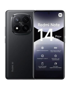 Xiaomi Redmi Note 14 Pro+