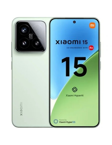 Xiaomi 15