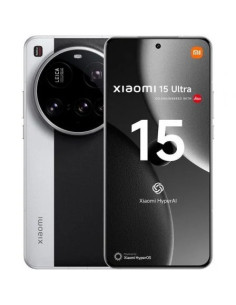 Xiaomi 15 Ultra