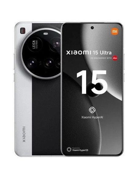 Xiaomi 15 Ultra