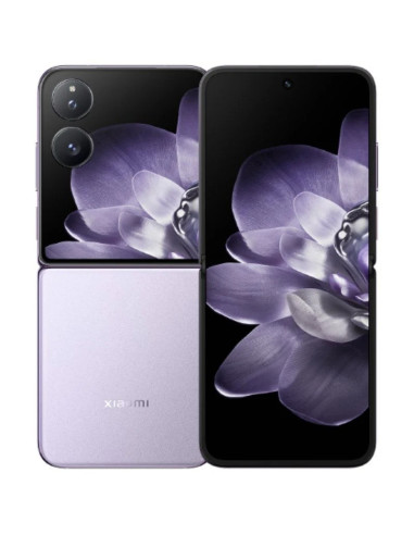 Xiaomi Mix Flip