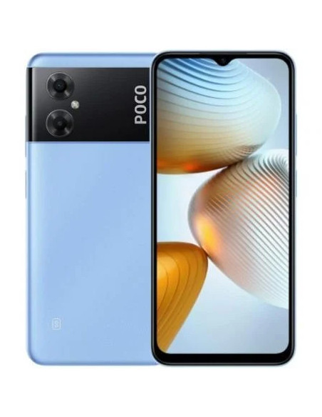 Xiaomi POCO M4