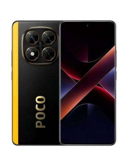 Xiaomi POCO X7
