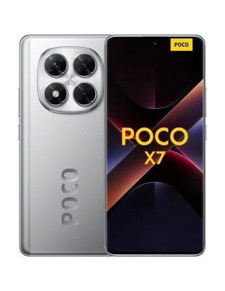 Xiaomi POCO X7