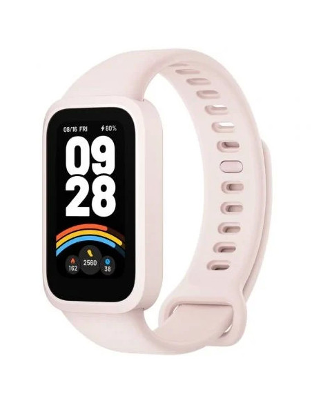Pulsera Xiaomi Smart Band 9 Active
