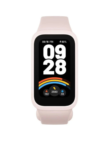 Pulsera Xiaomi Smart Band 9 Active
