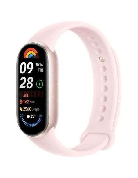 Pulsera Xiaomi Smart Band 9