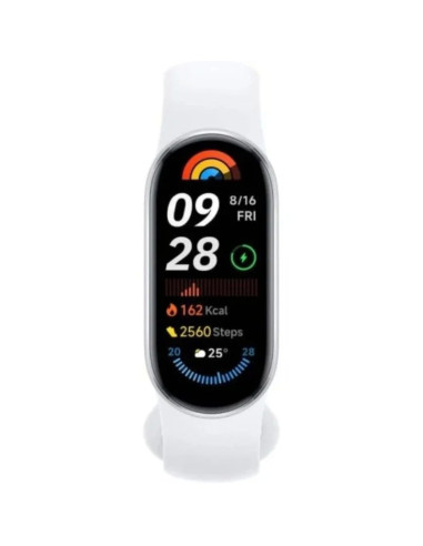 Pulsera Xiaomi Smart Band 9